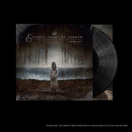 Eternal Tears of Sorrow: Saivon Lapsi - VINYL LP