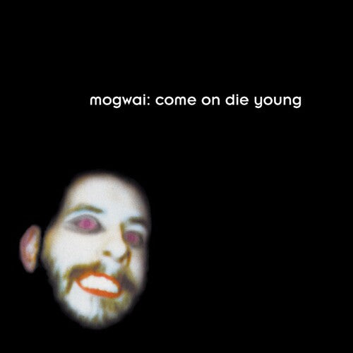 Mogwai: Come on Die Young - Grey Vinyl - VINYL LP