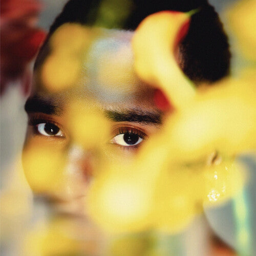 Durand Bernarr: Bloom - VINYL LP
