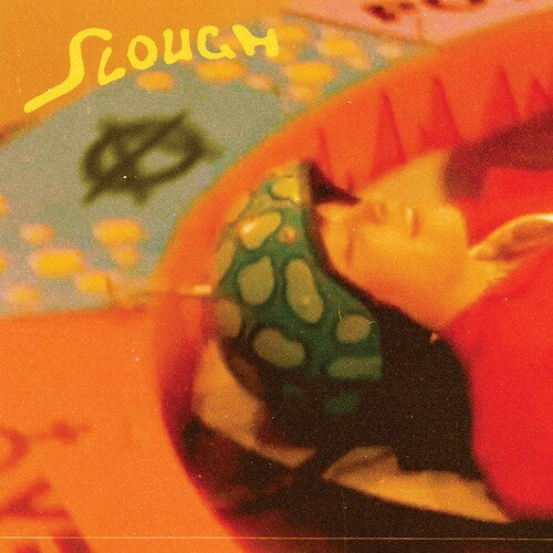 Slough: Slough - VINYL LP