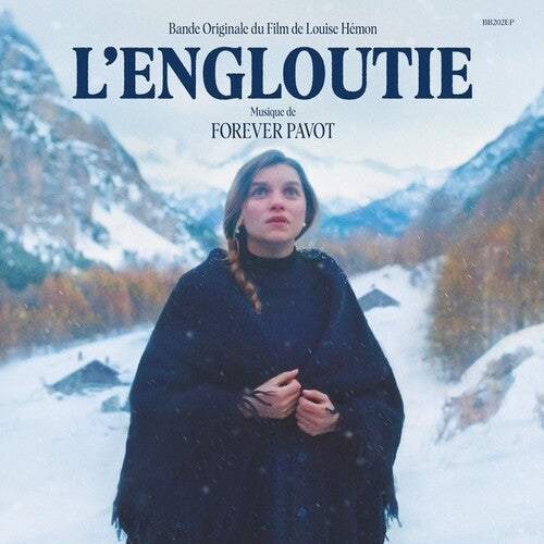 Forever Pavot: L'Engloutie - VINYL LP