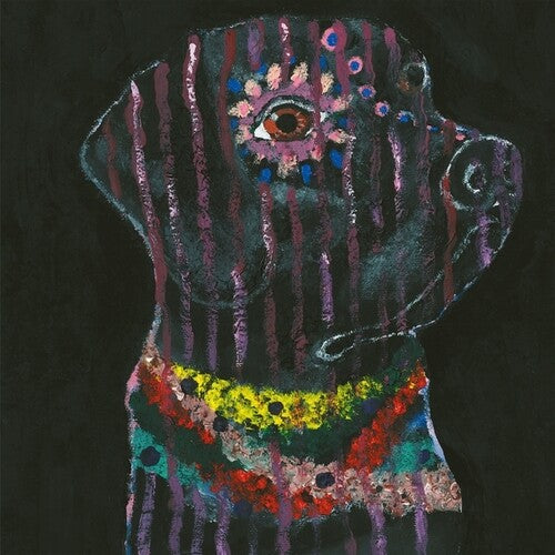 Palestine, Charlemagne / Ambarchi, Oren: KKAARREENNIINNAA - VINYL LP