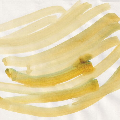 Timothy, Duval / Nino, Carlos: Rain Music - 180gm Yellow Vinyl - VINYL LP