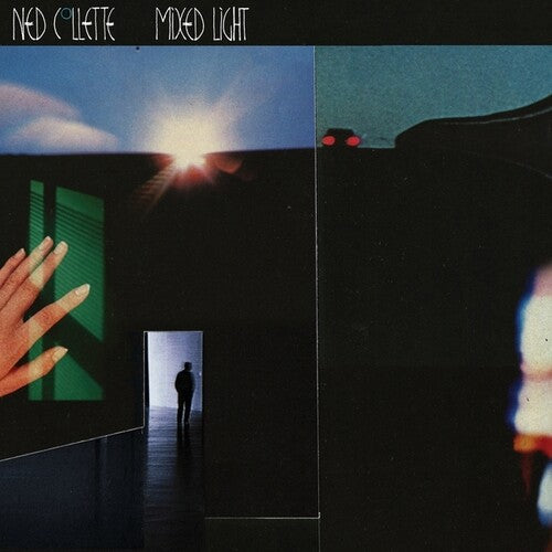 Ned Collette: Mixed Light - VINYL LP