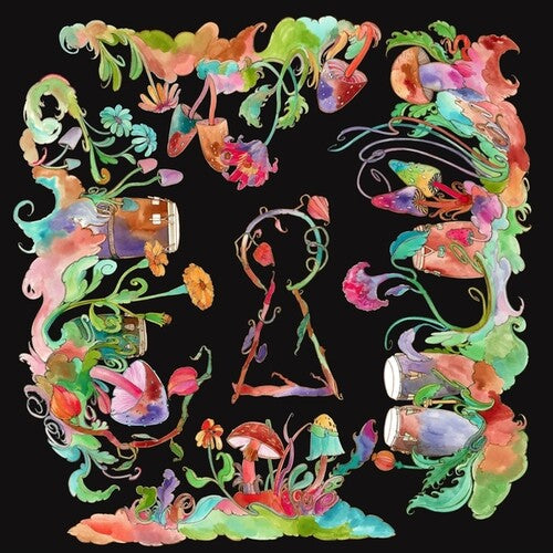 Conclave: Conclave - VINYL LP