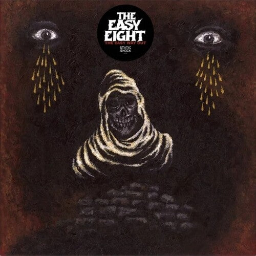 Easy Eight: The Easy Way Out - VINYL LP