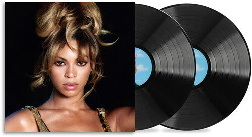 Beyoncé: B'DAY (20th Anniversary Edition) - VINYL LP