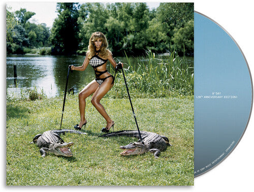 Beyoncé: B'DAY (20th Anniversary Edition) - COMPACT DISCS