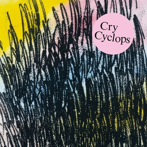 Cry Cyclops: Nightworld - VINYL LP