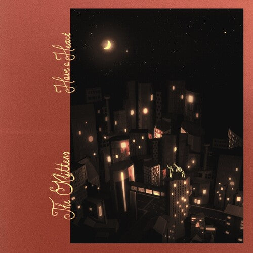 Klittens: Have A Heart - VINYL LP