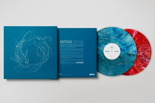 Veintiuno: El Ultimo Baile De Delirio Y Equilibrio - Colored Vinyl - VINYL LP