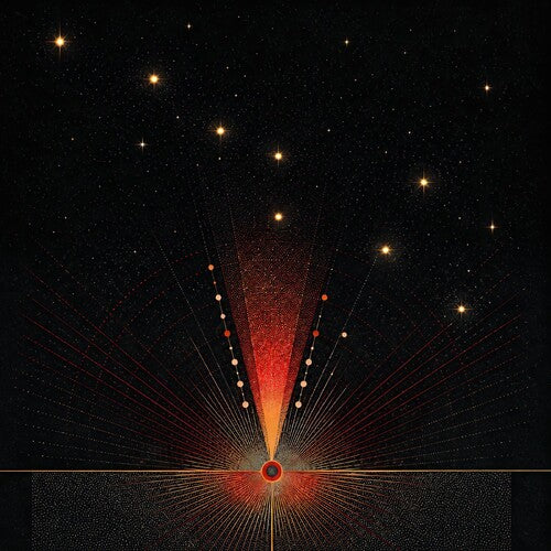 Christian McBride: Points of Light - VINYL LP
