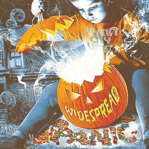 Widespread Panic: Live From Austin, Tx - VINYL LP