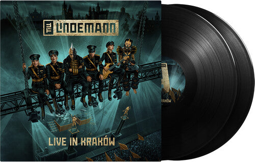 Lindemann, Till: Live in Krakow - VINYL LP