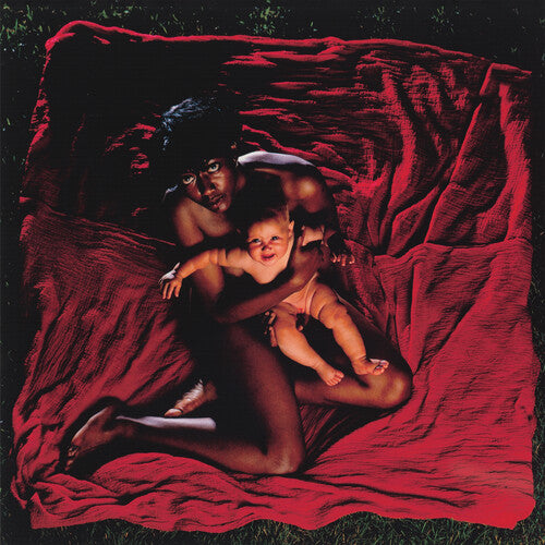 Afghan Whigs: Congregation - VINYL LP