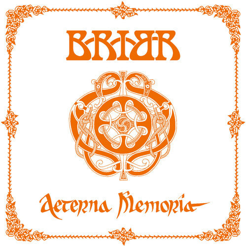 Briar: Aeterna Memoria - VINYL LP