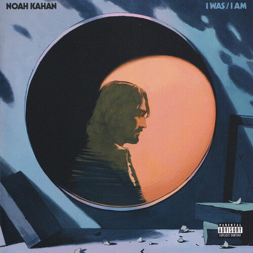 Noah Kahan: I Was / I Am - VINYL LP