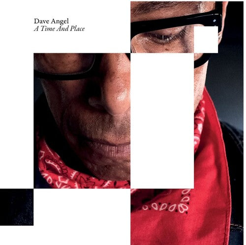 Dave Angel: A Time and Place - VINYL LP