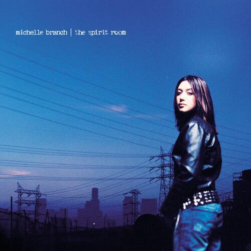 Michelle Branch: The Spirit Room - VINYL LP