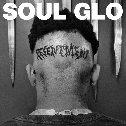 Soul Glo: Na I'm Gon Grab Allat - White - VINYL LP