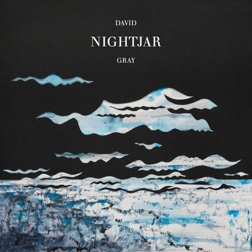 David Gray: Nightjar - COMPACT DISCS