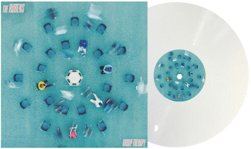 Rubens: Group Therapy - VINYL LP