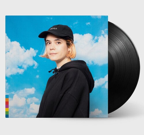 Yawners: Duplo - VINYL LP