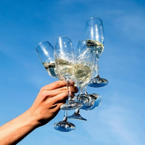 Cala Vento: Brindis - Colored Vinyl - VINYL LP