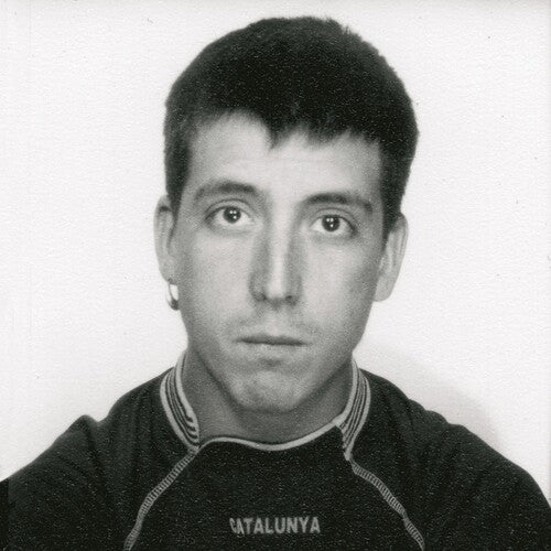 Peralbo, Dan / El Comboi: Dan Peralbo I El Comboi - VINYL LP