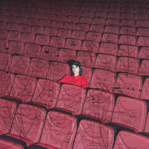 Yawners: Superbucle - VINYL LP