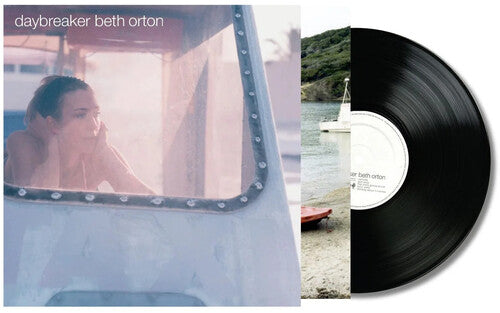 Beth Orton: Daybreaker - VINYL LP