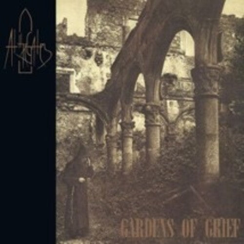 At the Gates: Gardens Of Grief - VINYL LP