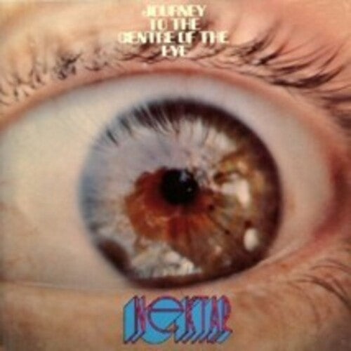 Nektar: Journey To The Centre Of The Eye - 2024 Mix - VINYL LP
