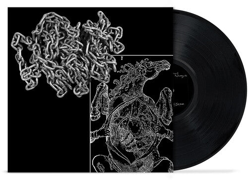 Bbbbbbb: Christmas In Sodom - VINYL LP
