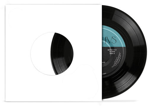 Balvths: Eternal Flow B/w Pale Blue Dot - 7-INCH SINGLE