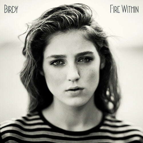 Birdy: Fire Within - VINYL LP