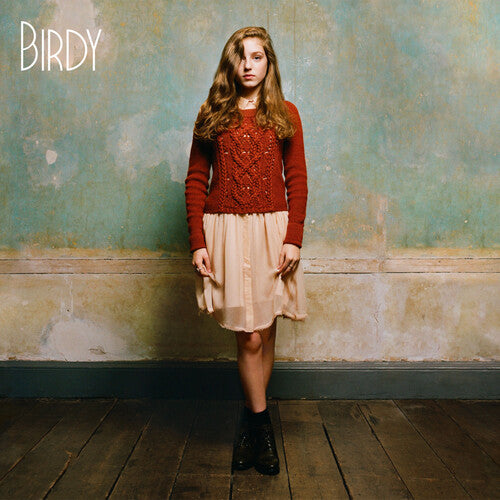Birdy: Birdy - VINYL LP