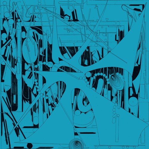 Schnellertollermeier: Shadow Web - VINYL LP