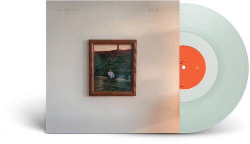 Lucy Dacus: No Burden (2026 Reissue) - VINYL LP