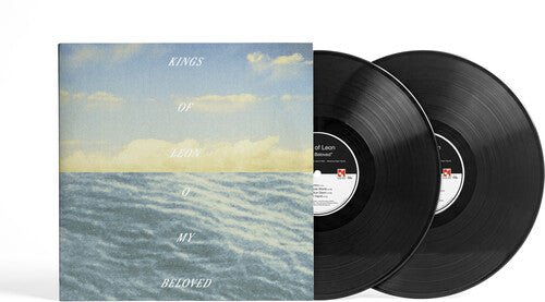 Kings of Leon: O My Beloved - VINYL LP