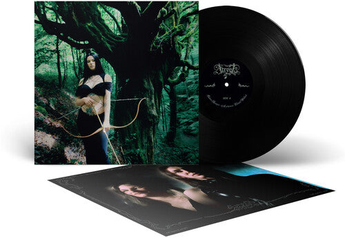 E-L-R: Atropa - VINYL LP