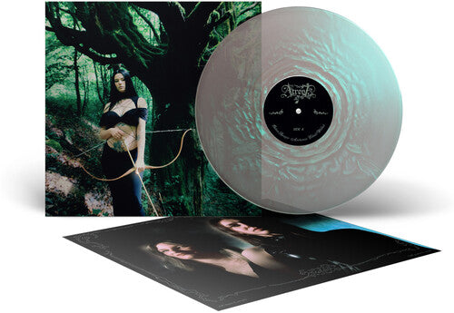 E-L-R: Atropa - VINYL LP