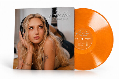 Aivila: Reflection - VINYL LP