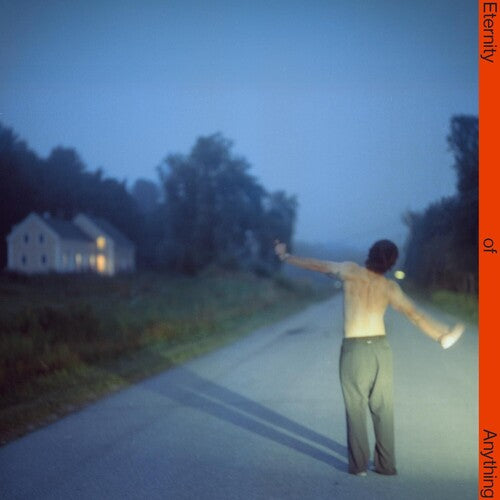 Eternity Of Anything: Eternity Of Anything - VINYL LP