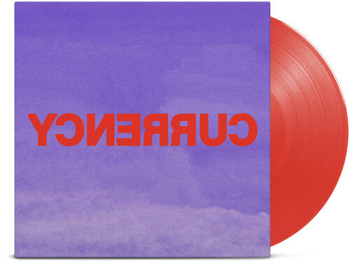 Anberlin: Currency - VINYL LP