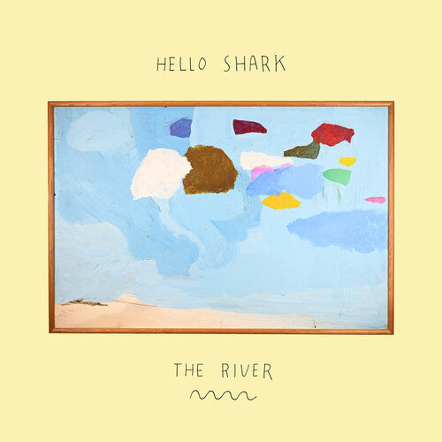 The River: The River - VINYL LP