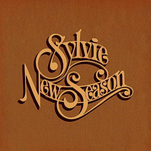 Sylvie: New Season - VINYL LP
