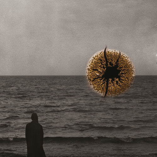 Echoes of Impermanence: Echoes of Impermanence - COMPACT DISCS