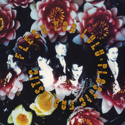Flesh for Lulu: Plastic Fantastic - COMPACT DISCS