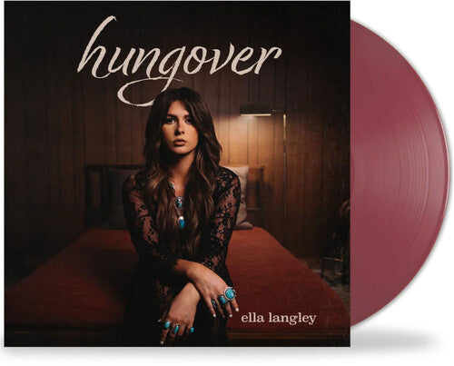 Hungover: hungover - VINYL LP